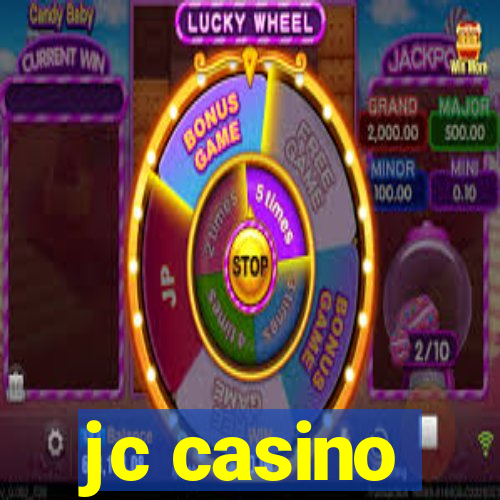 jc casino