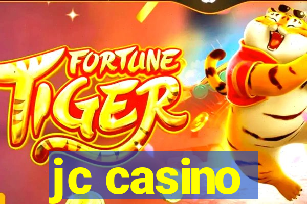 jc casino