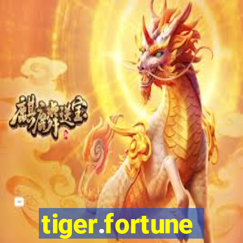 tiger.fortune