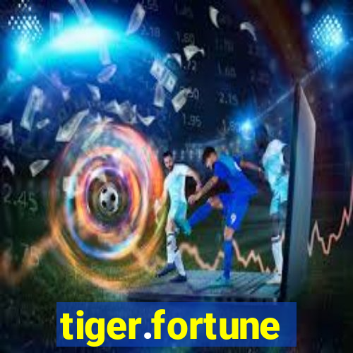 tiger.fortune