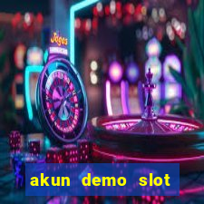 akun demo slot pragmatic play