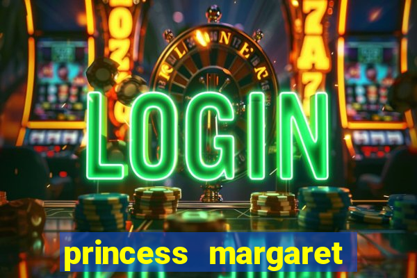 princess margaret lottery 2017