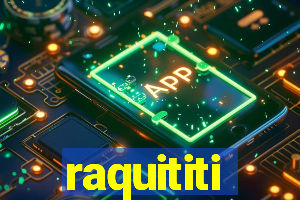 raquititi