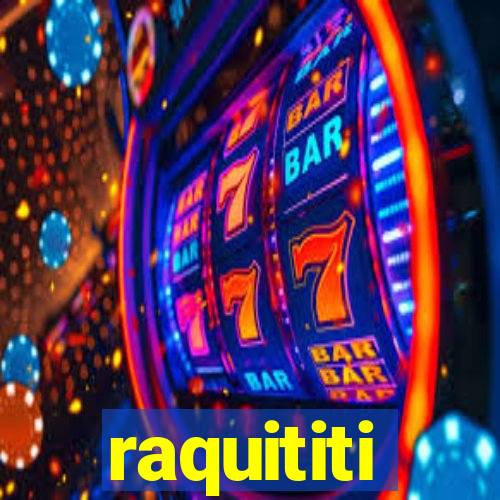 raquititi