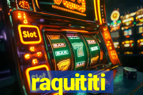 raquititi