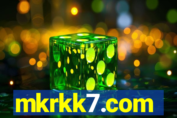 mkrkk7.com