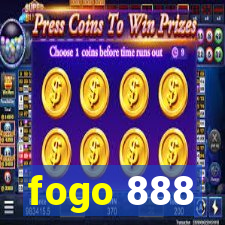 fogo 888