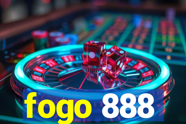 fogo 888