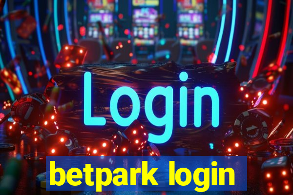 betpark login