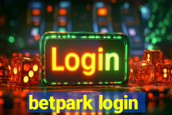 betpark login