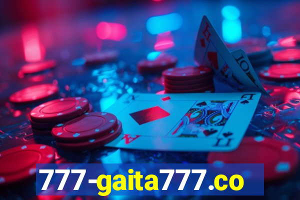 777-gaita777.com