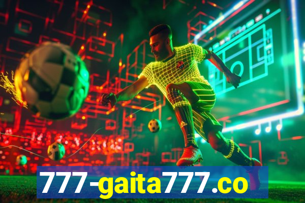 777-gaita777.com