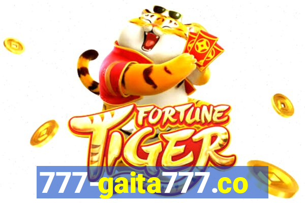 777-gaita777.com