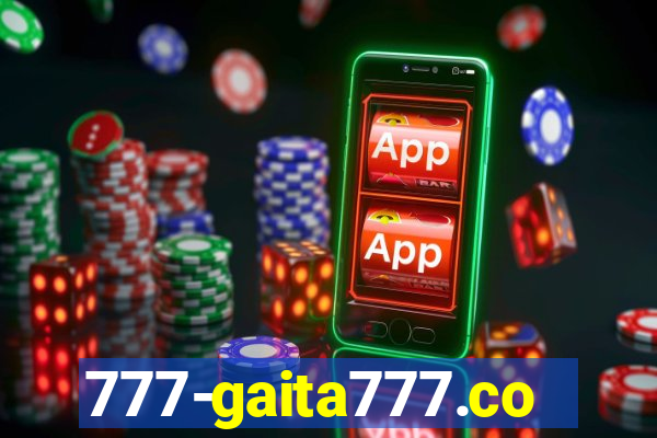 777-gaita777.com