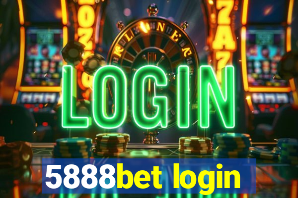 5888bet login