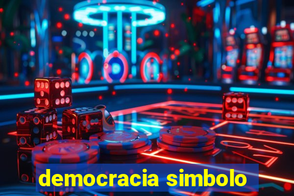 democracia simbolo