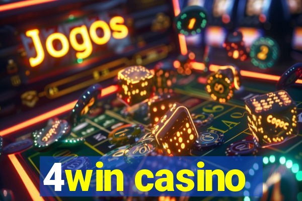 4win casino