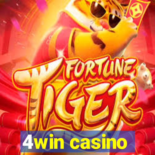 4win casino