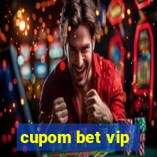 cupom bet vip