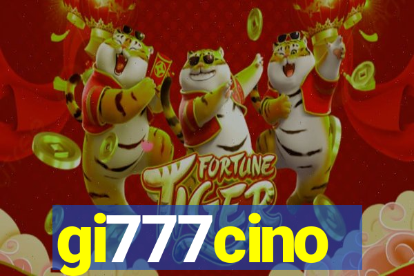 gi777cino