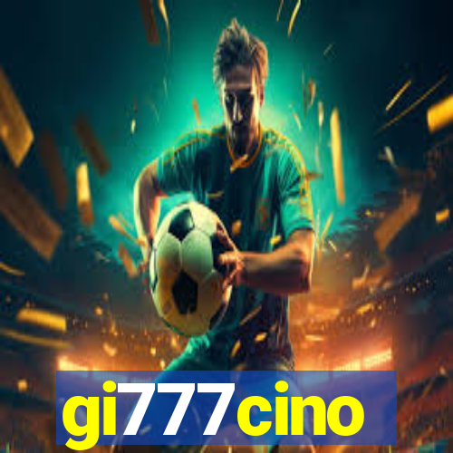 gi777cino