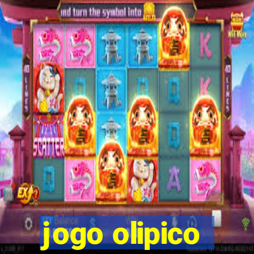 jogo olipico