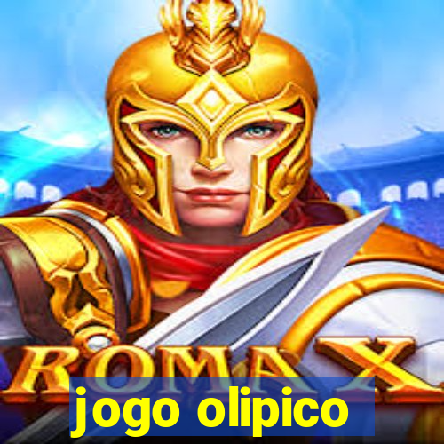 jogo olipico