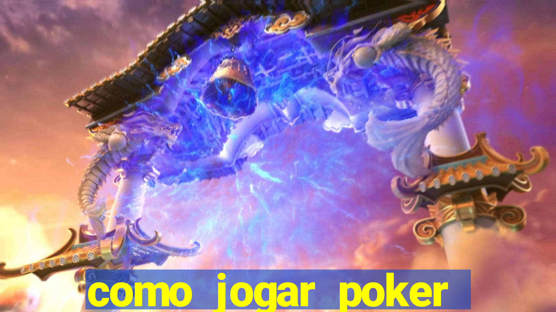 como jogar poker online e ganhar dinheiro