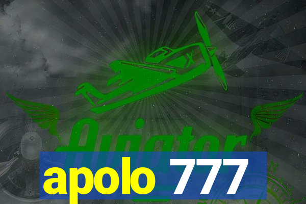 apolo 777