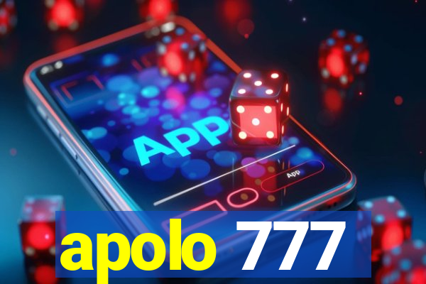 apolo 777