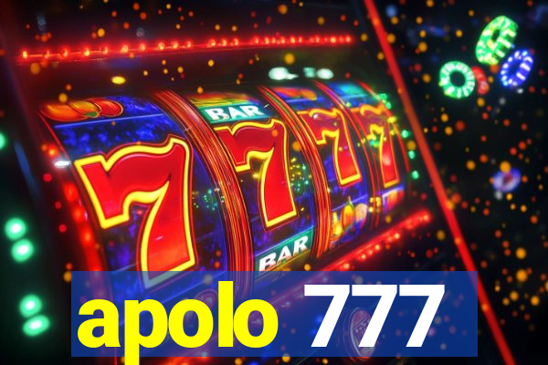 apolo 777