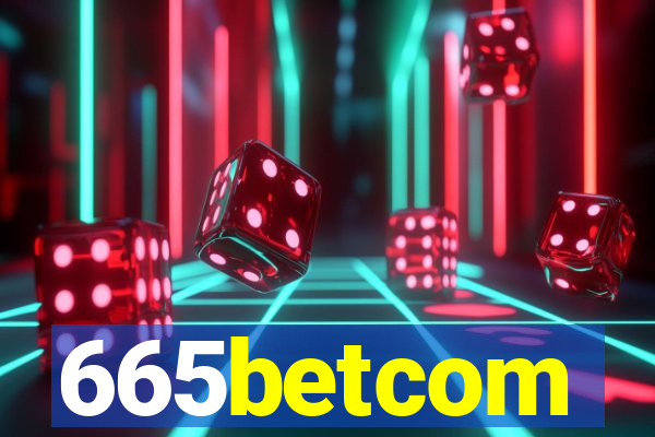 665betcom