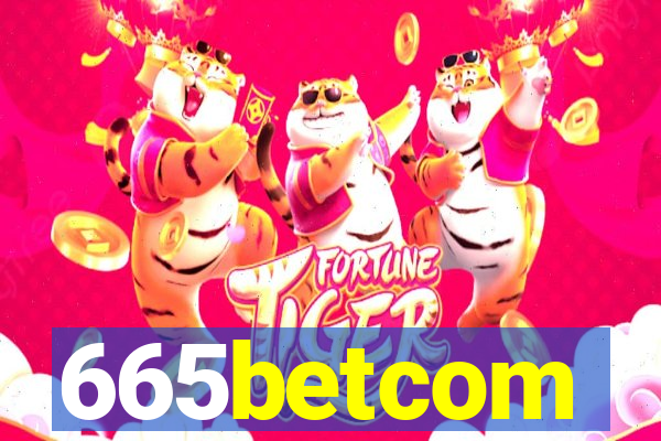 665betcom