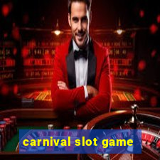 carnival slot game