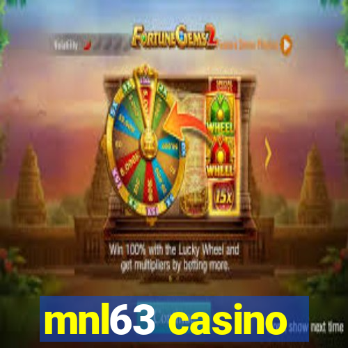 mnl63 casino