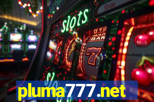 pluma777.net