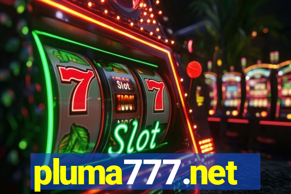 pluma777.net