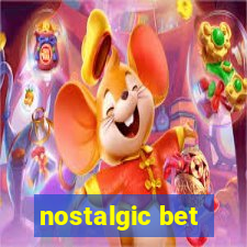 nostalgic bet