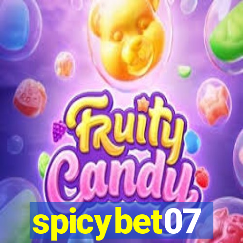 spicybet07