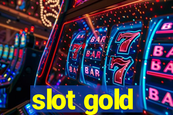 slot gold