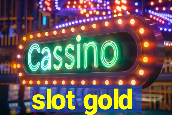 slot gold