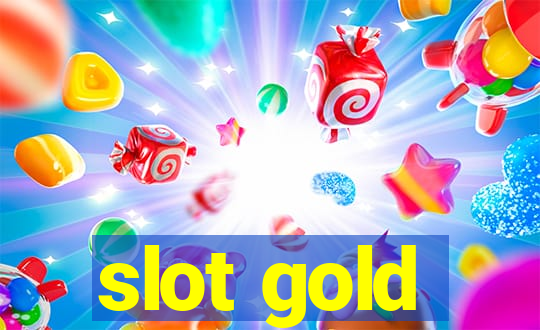 slot gold