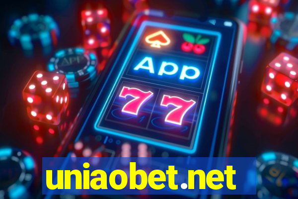 uniaobet.net