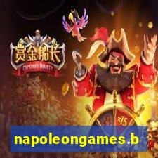 napoleongames.be