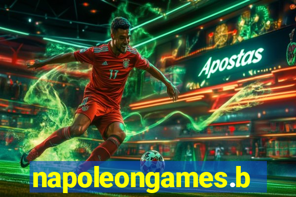 napoleongames.be