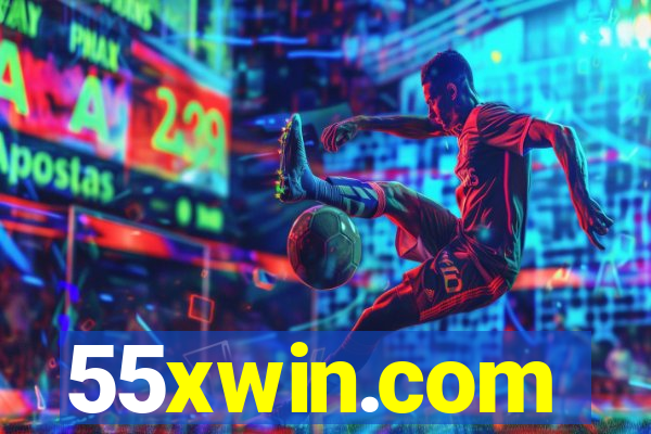 55xwin.com