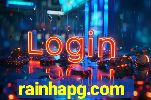 rainhapg.com