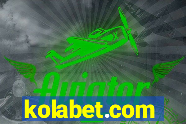 kolabet.com