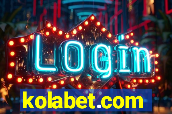 kolabet.com