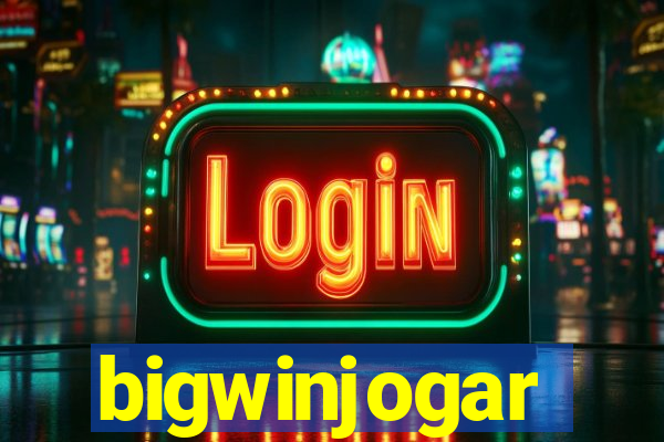 bigwinjogar